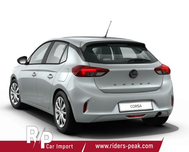 Opel Corsa Edition 1.2 Turbo 100 LED KomfortP SichtP 