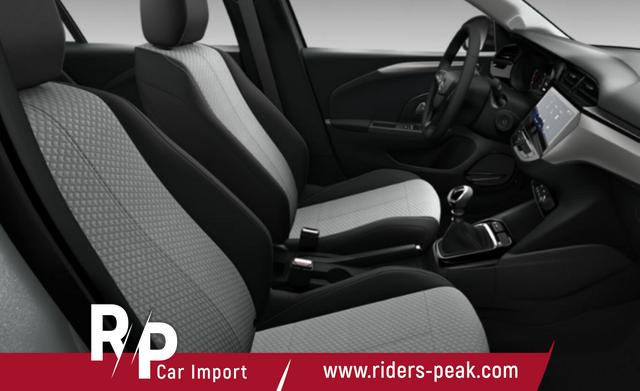 Opel Corsa Edition 1.2 Turbo 100 LED KomfortP SichtP 