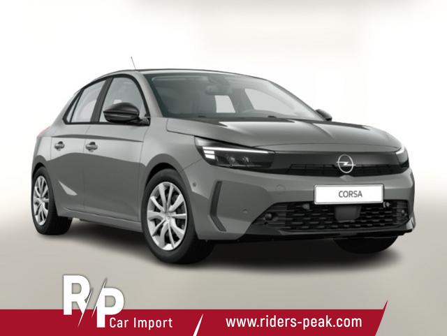 Opel Corsa - Edition 1.2 Turbo 100 LED KomfortP SichtP
