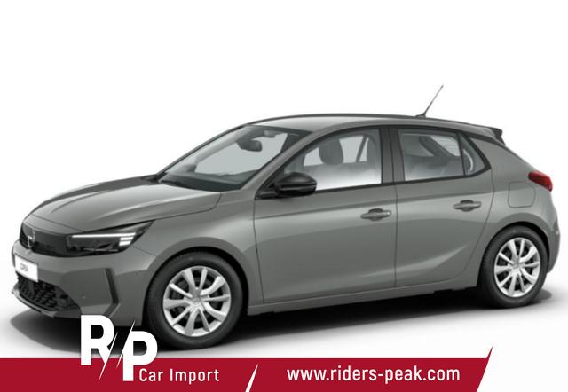 Opel Corsa Edition 1.2 Turbo 100 LED KomfortP SichtP 