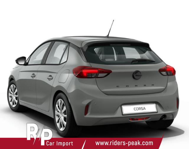 Opel Corsa Edition 1.2 Turbo 100 LED KomfortP SichtP 