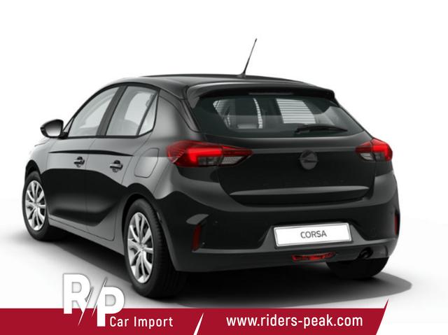 Opel Corsa Edition 1.2 Turbo 100 LED KomfortP Kam PDC 
