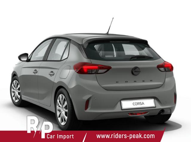 Opel Corsa Edition 1.2 Turbo 100 LED KomfortP Kam PDC 