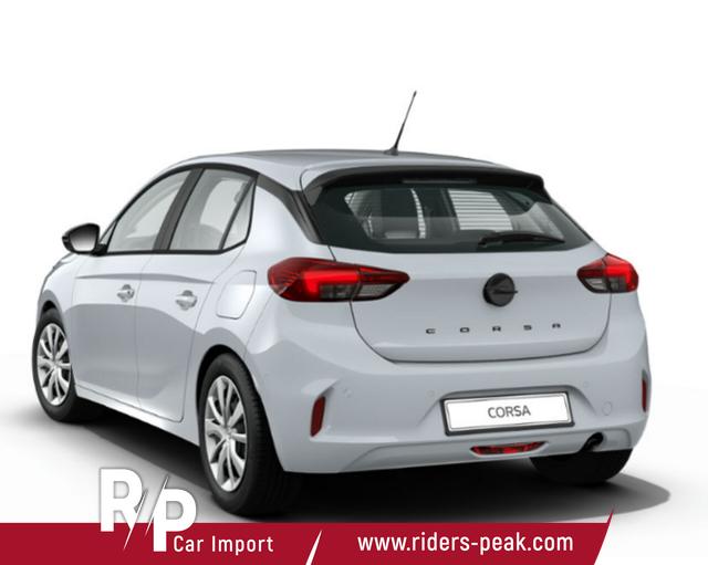Opel Corsa Edition 1.2 Turbo 100 LED Kam PDC SichtP 