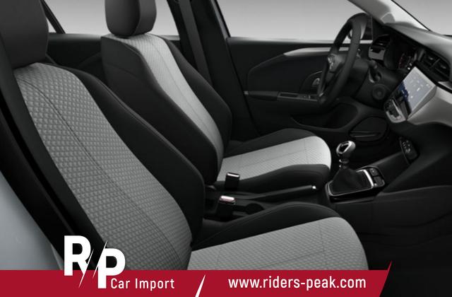 Opel Corsa Edition 1.2 Turbo 100 LED Kam PDC SichtP 