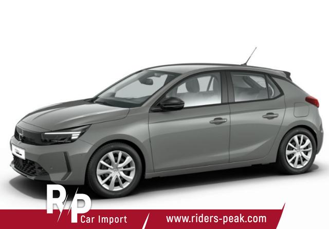 Opel Corsa Edition 1.2 Turbo 100 LED Kam PDC SichtP 