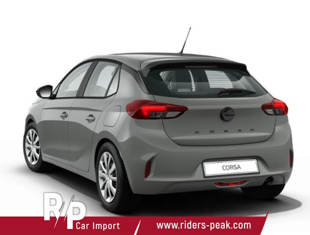 Opel Corsa Edition 1.2 Turbo 100 LED Kam PDC SichtP 