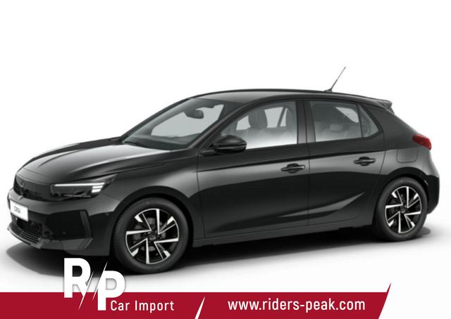 Opel Corsa GS 1.2 Turbo LED TechP PDC Temp AppCo 16Z 