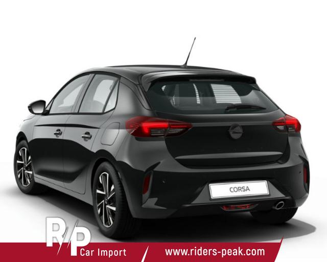 Opel Corsa GS 1.2 Turbo LED TechP PDC Temp AppCo 16Z 