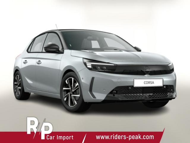 Opel Corsa - GS 1.2 Turbo LED TechP PDC Temp AppCo 16Z