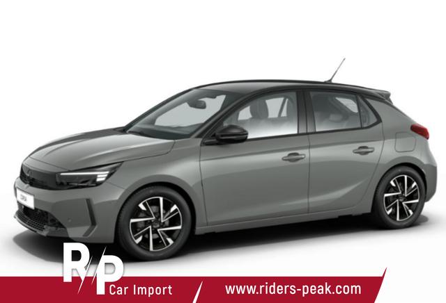 Opel Corsa GS 1.2 Turbo LED TechP PDC Temp AppCo 16Z 