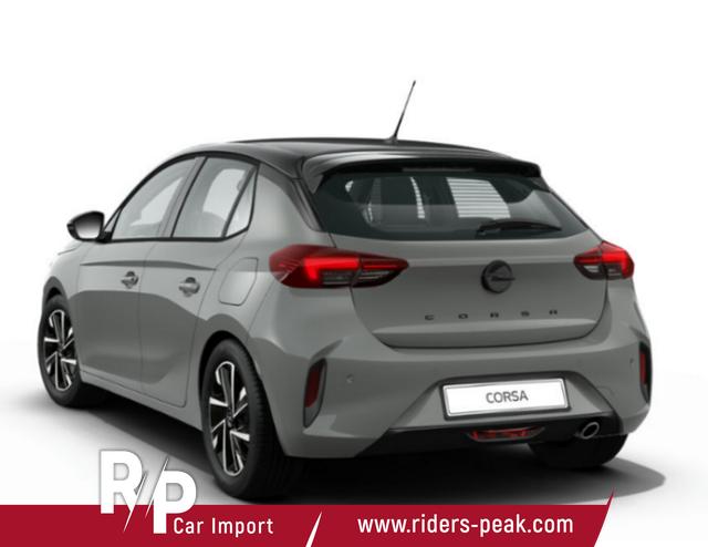 Opel Corsa GS 1.2 Turbo LED TechP PDC Temp AppCo 16Z 