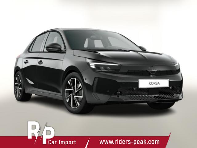 Opel Corsa - GS 1.2 Turbo LED InfotainmentP. PDC Temp