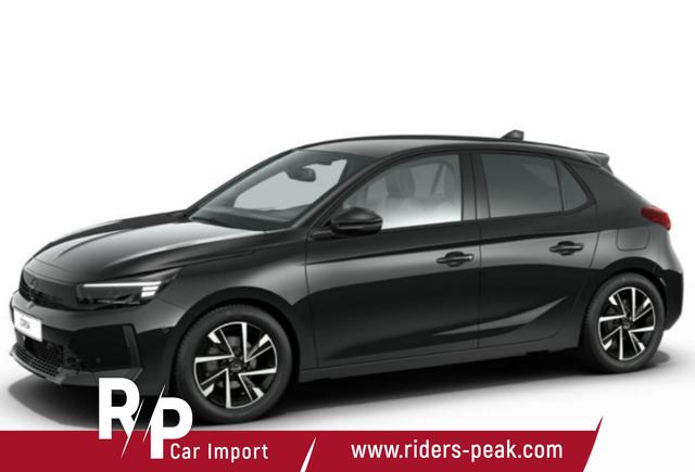 Opel Corsa GS 1.2 Turbo LED InfotainmentP. PDC Temp 