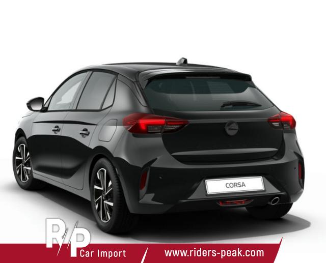 Opel Corsa GS 1.2 Turbo LED InfotainmentP. PDC Temp 
