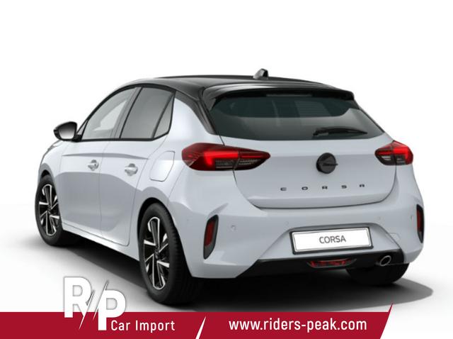 Opel Corsa GS 1.2 Turbo LED InfotainmentP. PDC Temp 