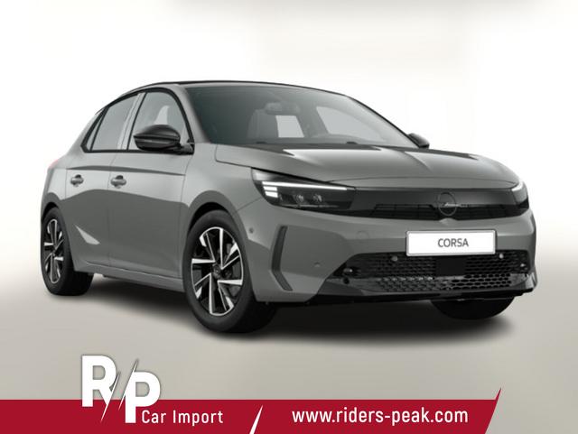 Opel Corsa - GS 1.2 Turbo LED InfotainmentP. PDC Temp