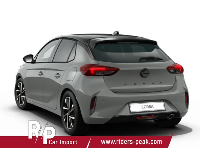 Opel Corsa GS 1.2 Turbo LED InfotainmentP. PDC Temp 