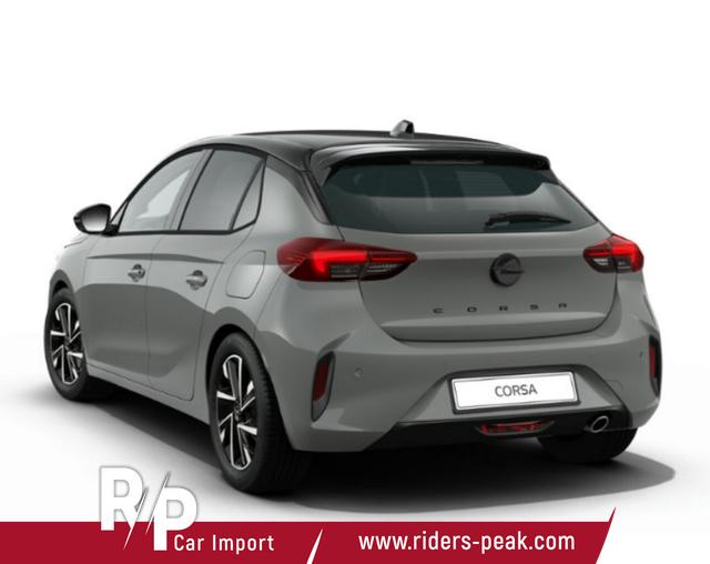 Opel Corsa GS 1.2 Turbo LED InfotainmentP. SHZ Temp 