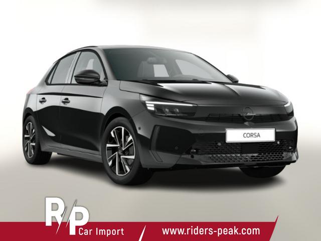 Opel Corsa - GS 1.2 Turbo LED InfotainmentP. SHZ Temp