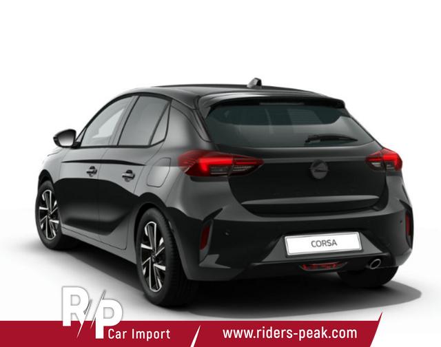 Opel Corsa GS 1.2 Turbo LED InfotainmentP. SHZ Temp 