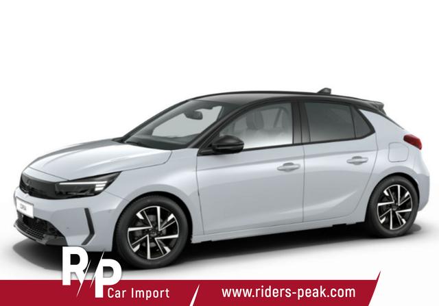 Opel Corsa GS 1.2 100 Turbo InfotainmentP KomfortP 