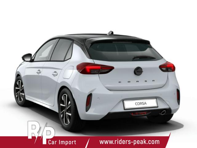 Opel Corsa GS 1.2 100 Turbo InfotainmentP KomfortP 