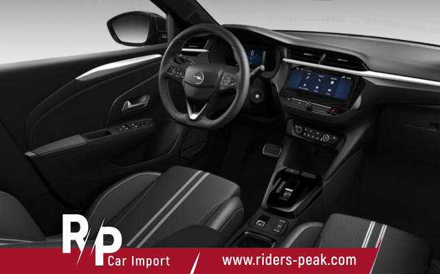 Opel Corsa GS Hybrid 145 LED InfotainmentP PDC Temp 