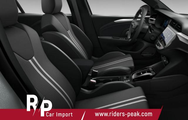 Opel Corsa GS Hybrid 145 LED KomfortP TechP PDC Temp 