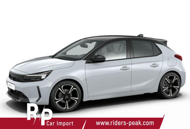 Opel Corsa GS Hybrid 145 LED InfotainmentP PDC Temp 