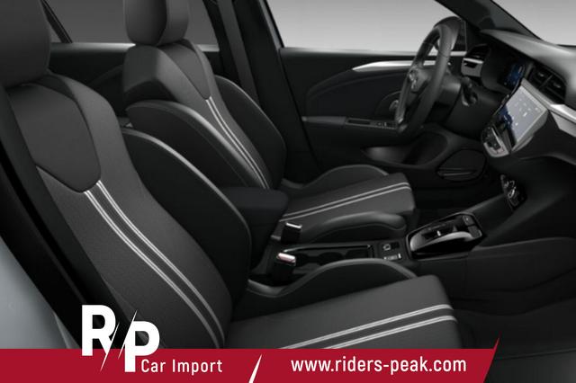 Opel Corsa GS Hybrid 145 LED InfotainmentP PDC Temp 