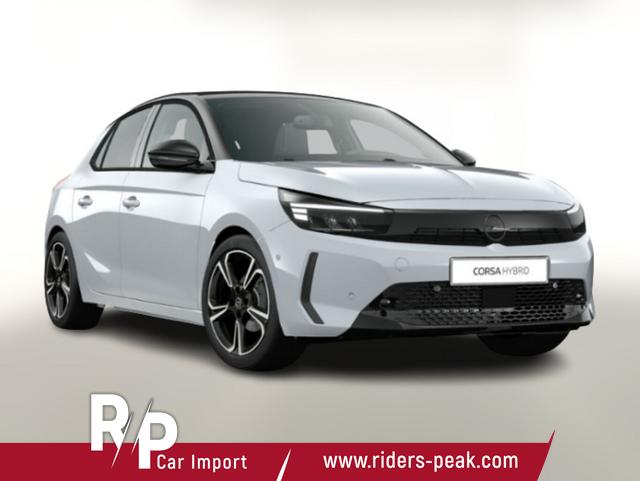 Opel Corsa - GS Hybrid 145 LED InfotainmentP KomfortP