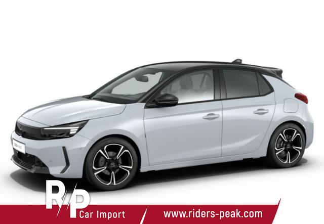 Opel Corsa GS Hybrid 145 LED InfotainmentP KomfortP 