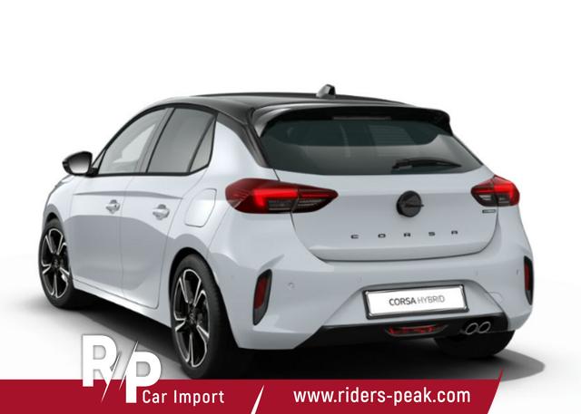 Opel Corsa GS Hybrid 145 LED InfotainmentP KomfortP 
