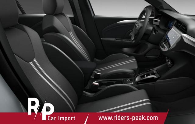Opel Corsa GS Hybrid 145 LED InfotainmentP KomfortP 