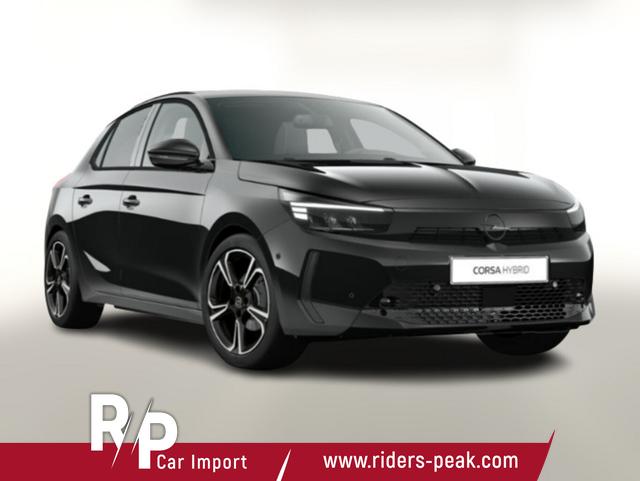 Opel Corsa - GS Hybrid 145 LED InfotainmentP PDC Temp