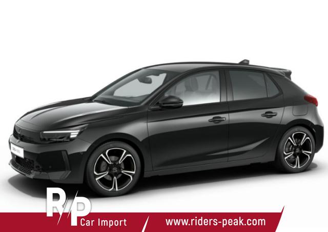 Opel Corsa GS Hybrid 145 LED InfotainmentP PDC Temp 