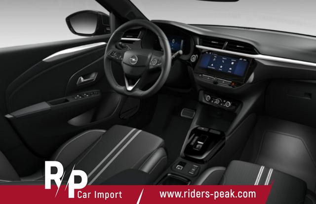 Opel Corsa GS Hybrid 145 LED InfotainmentP PDC Temp 
