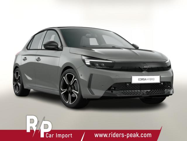 Opel Corsa - GS Hybrid 145 LED InfotainmentP PDC Temp