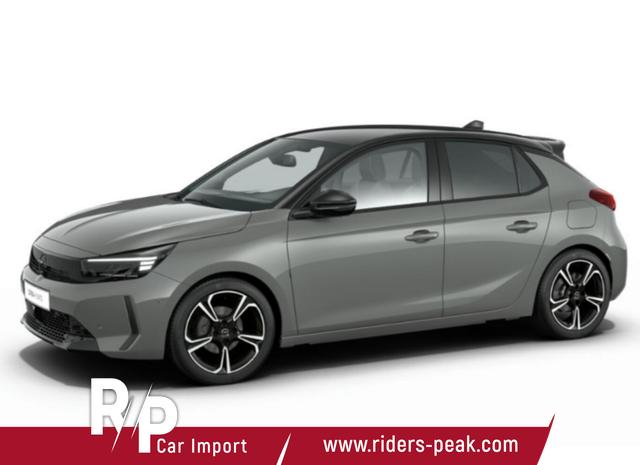 Opel Corsa GS Hybrid 145 LED InfotainmentP PDC Temp 