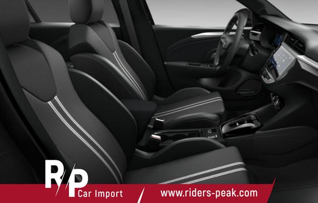 Opel Corsa GS Hybrid 145 LED InfotainmentP PDC Temp 