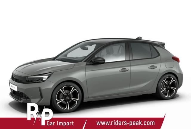 Opel Corsa GS Hybrid 145 LED InfotainmentP KomfortP 