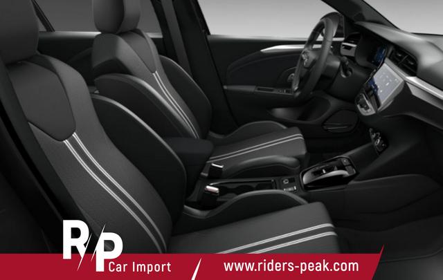 Opel Corsa GS Hybrid 145 LED InfotainmentP KomfortP 