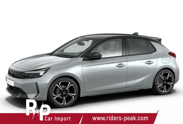 Opel Corsa GS Hybrid 145 LED InfotainmentP KomfortP 