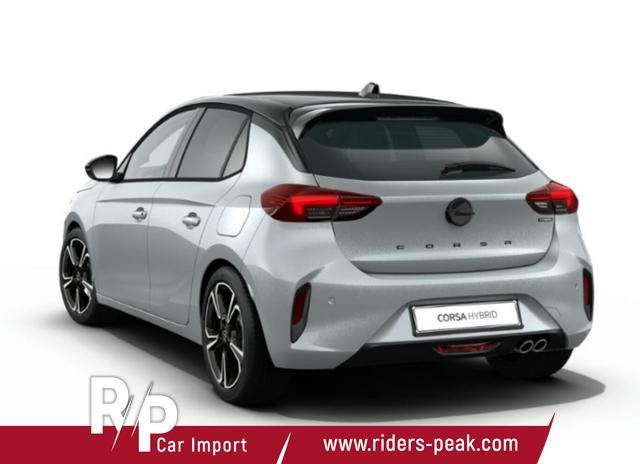 Opel Corsa GS Hybrid 145 LED InfotainmentP KomfortP 