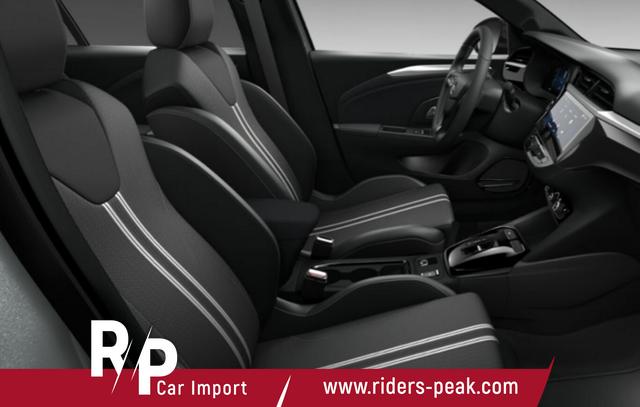 Opel Corsa GS Hybrid 145 LED InfotainmentP KomfortP 