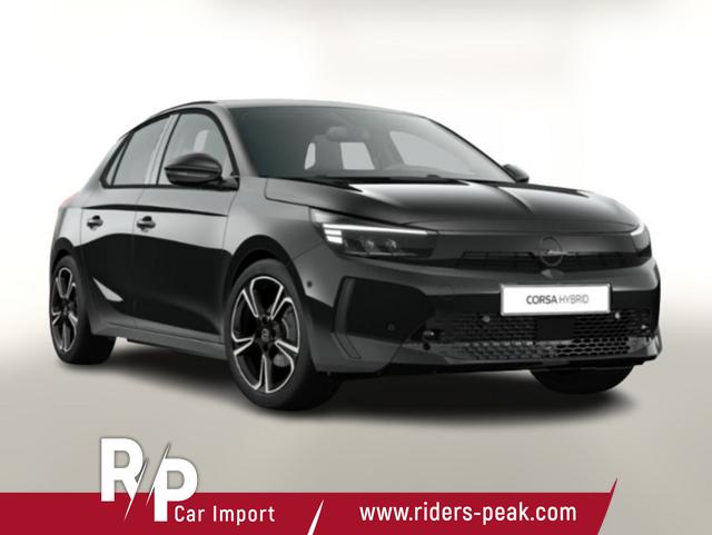 Opel Corsa - GS Hybrid 145 LED InfotainmentP KomfortP