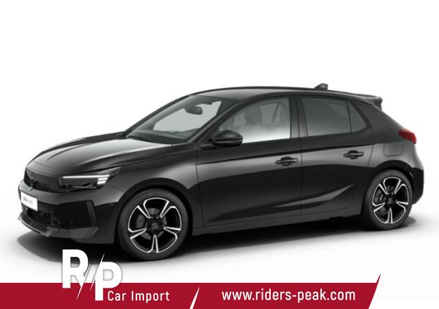 Opel Corsa GS Hybrid 145 LED InfotainmentP KomfortP 