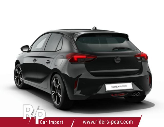 Opel Corsa GS Hybrid 145 LED InfotainmentP KomfortP 