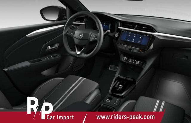 Opel Corsa GS Hybrid 145 LED InfotainmentP KomfortP 